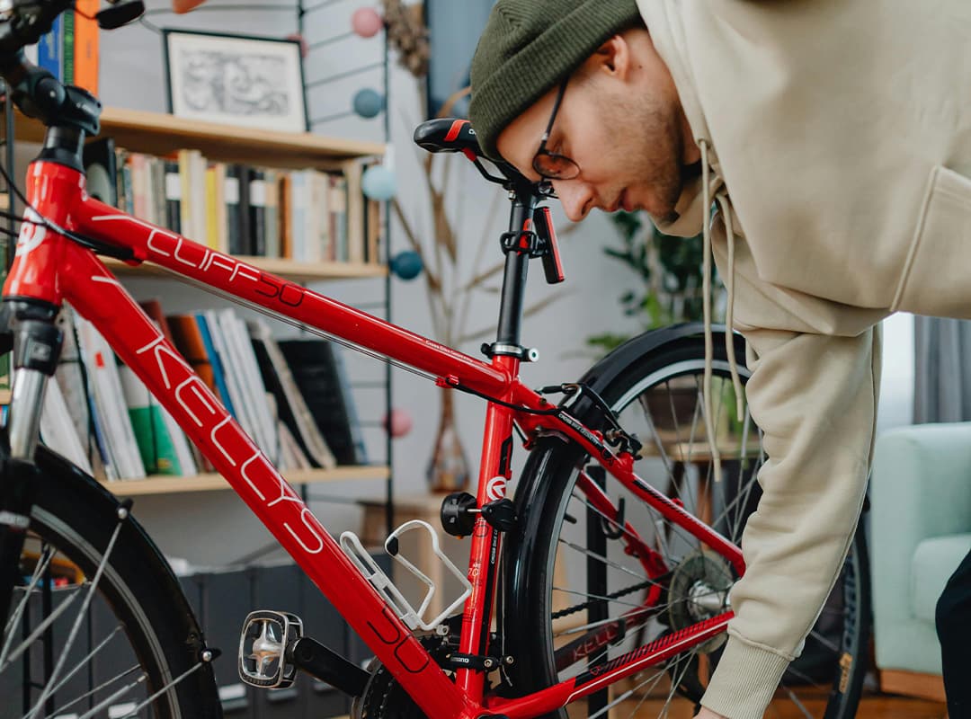 How to Choose the Perfect Frame for Your Bicycle