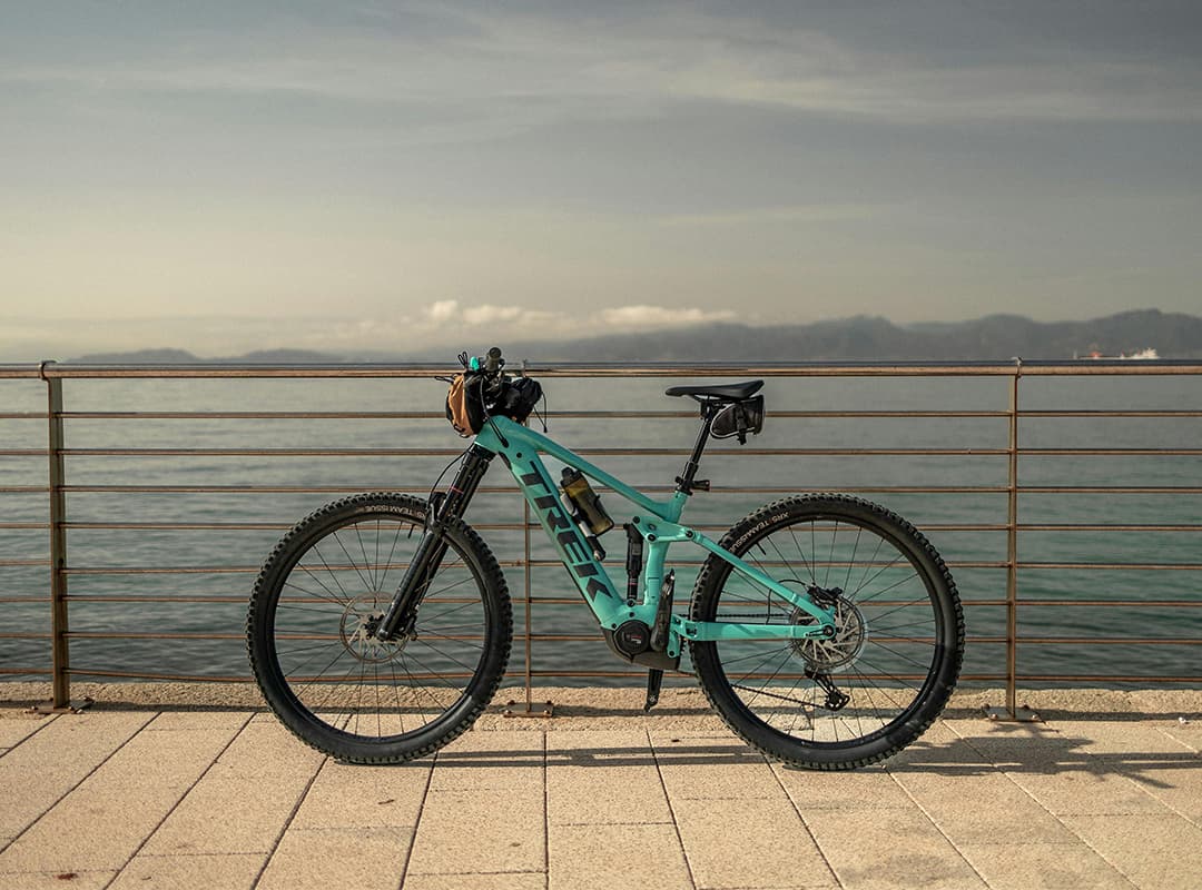 Electric Bicycles and Customization: How the Trend Impacts the Environment